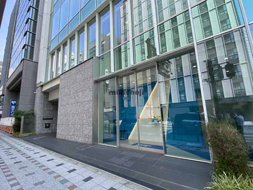 いちご堺筋本町ビル 付帯設備1