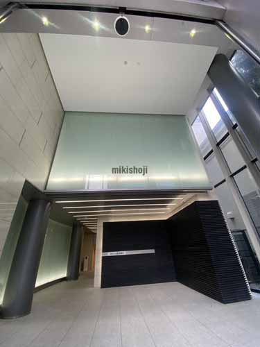 ＪＭＦビル肥後橋０１ エントランス2