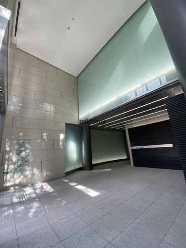 ＪＭＦビル肥後橋０１ エントランス4