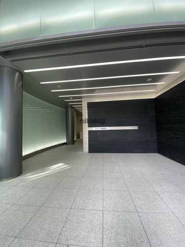 ＪＭＦビル肥後橋０１ エントランス5