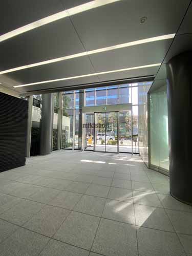 ＪＭＦビル肥後橋０１ エントランス6