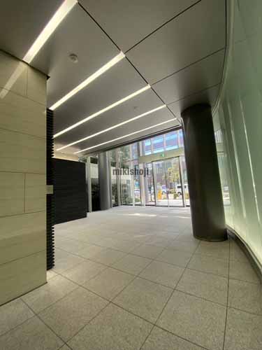 ＪＭＦビル肥後橋０１ エントランス7