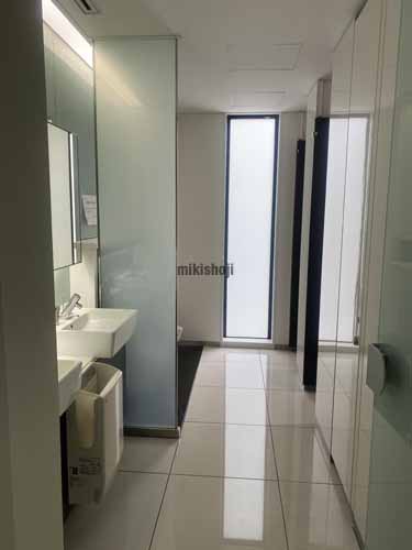 ＪＭＦビル肥後橋０１ 水回り1