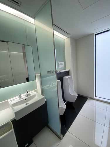 ＪＭＦビル肥後橋０１ 水回り2