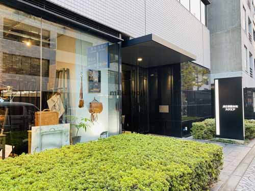 ＪＲＥ堺筋本町スクエア エントランス6