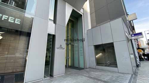 西区他のアステリオ北堀江　ＴＨＥ　ＭＥＴＲＯ　ＴＯＷＥＲ エントランス6