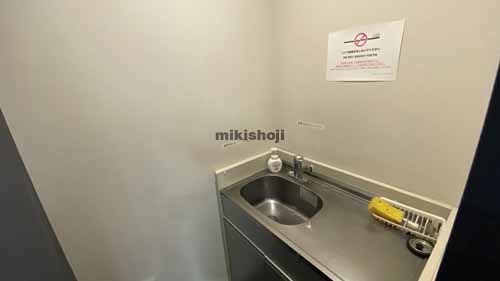 西区他のアステリオ北堀江　ＴＨＥ　ＭＥＴＲＯ　ＴＯＷＥＲ 水回り4