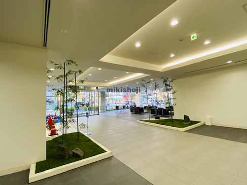 エスリードビル大手通 エントランス6