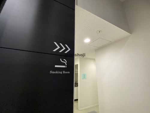 大阪堺筋Ｌタワー 付帯設備1