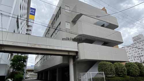 新大阪ＣＳＰビル　北館 付帯設備1