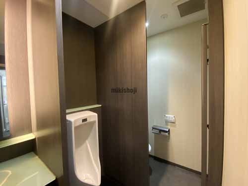 梅新スクエア 水回り1