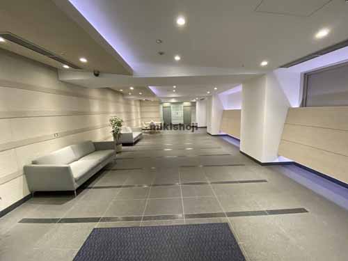 堺筋ベストビル エントランス5