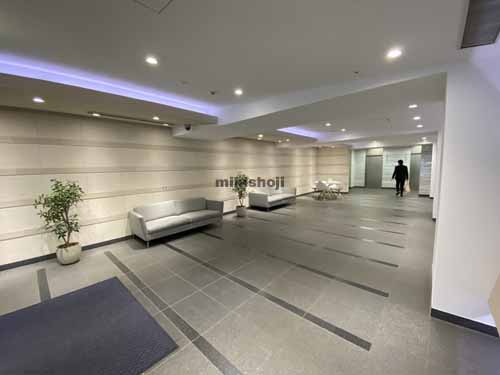 堺筋ベストビル エントランス6