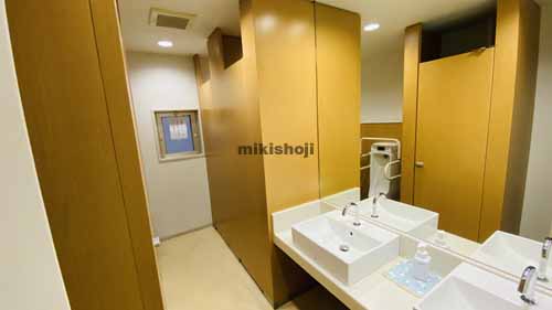 堺筋ベストビル 水回り2