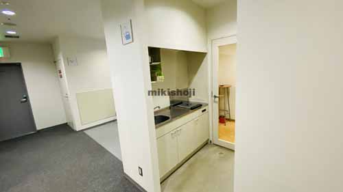 堺筋ベストビル 水回り3