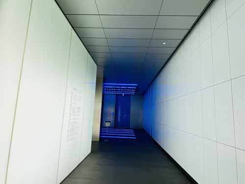 御堂筋本町アーバンビル エントランス2