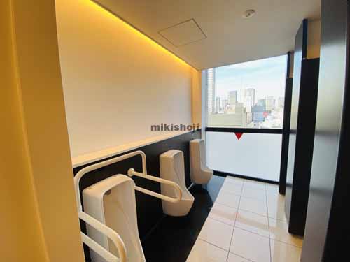 オリックス本町ビル 水回り2