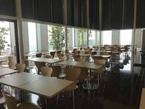 オリックス本町ビル 付帯設備3