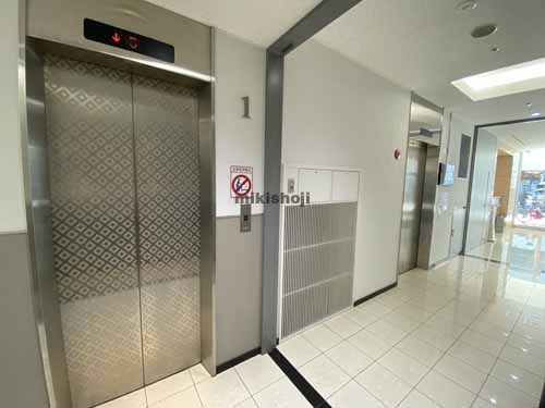 ＫＤＸ南本町ビル エントランス7