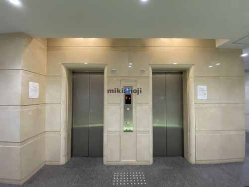 プライム本町ビルディング エントランス6