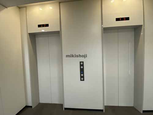 プライム本町ビルディング エントランス10