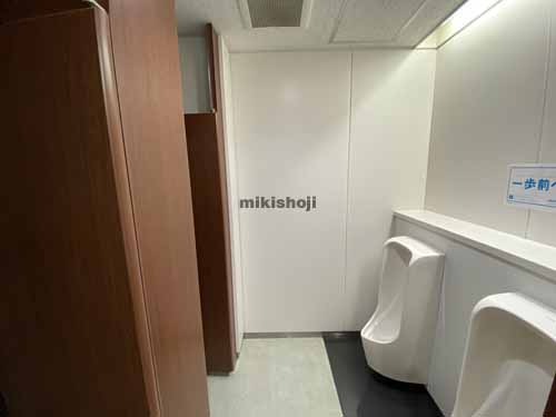 プライム本町ビルディング 水回り4