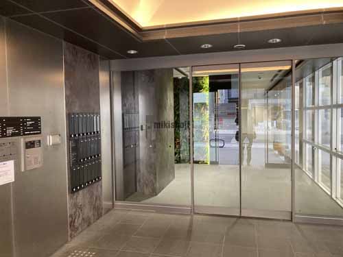 ＴＰＲ北浜ビル 外観2