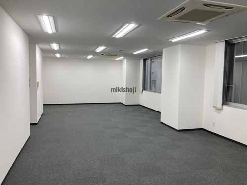 ＴＰＲ北浜ビル エレベーターホール1