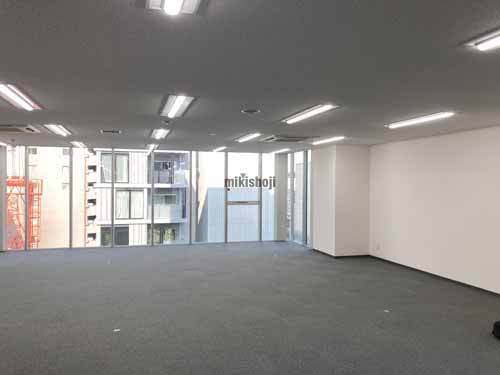 ＴＰＲ北浜ビル エレベーターホール2