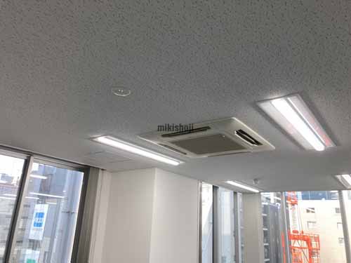 ＴＰＲ北浜ビル エレベーターホール3