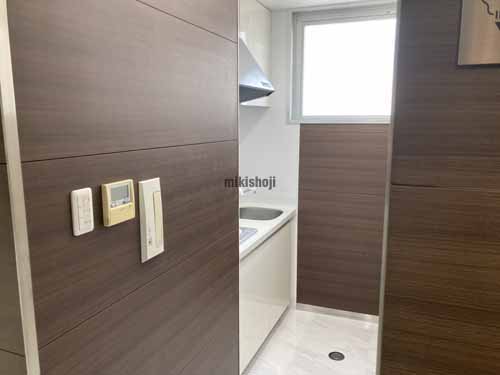 ＴＰＲ北浜ビル エレベーターホール5