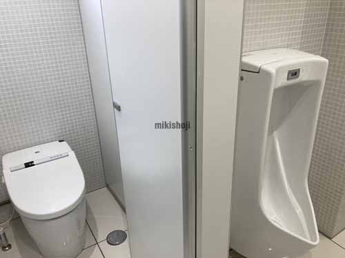 ＴＰＲ北浜ビル 水回り1