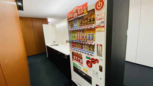 北久宝寺町～博労町の本町南ガーデンシティ 水回り1