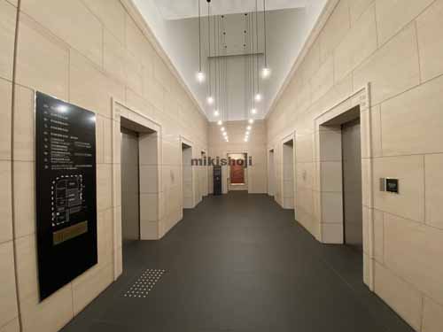 瓦町～久太郎町のＯｓａｋａ　Ｍｅｔｒｏ本町ビル エントランス5