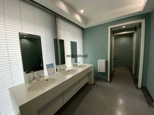 瓦町～久太郎町のＯｓａｋａ　Ｍｅｔｒｏ本町ビル エレベーターホール6