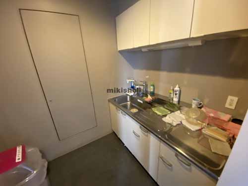 瓦町～久太郎町のＯｓａｋａ　Ｍｅｔｒｏ本町ビル 水回り6