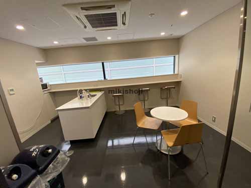 新大阪阪急ビル 付帯設備2