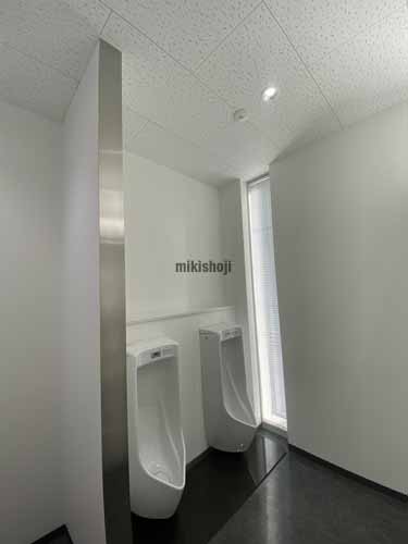 平和不動産北浜ビル 水回り3