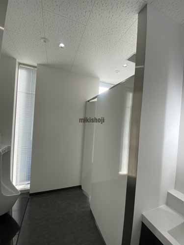 平和不動産北浜ビル 水回り5