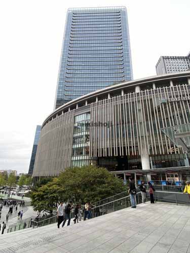 芝田・茶屋町・大深町のグランフロント大阪　タワーＡ 付帯設備6