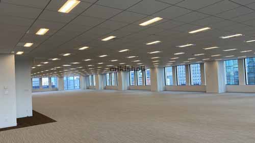 芝田・茶屋町・大深町のグランフロント大阪　タワーＢ・タワーＣ 貸室内3