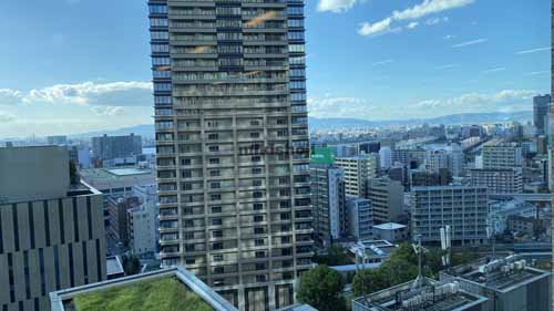 芝田・茶屋町・大深町のグランフロント大阪　タワーＢ・タワーＣ 付帯設備1