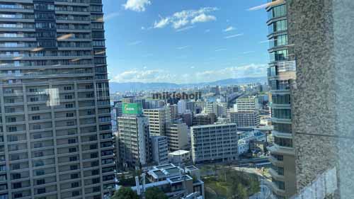 芝田・茶屋町・大深町のグランフロント大阪　タワーＢ・タワーＣ 付帯設備4