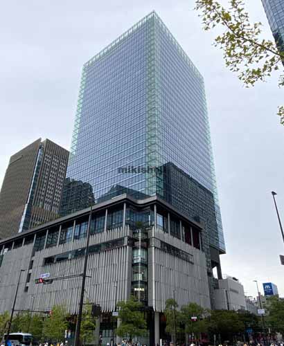 芝田・茶屋町・大深町のグランフロント大阪　タワーＢ・タワーＣ 付帯設備5