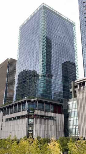 芝田・茶屋町・大深町のグランフロント大阪　タワーＢ・タワーＣ 付帯設備6