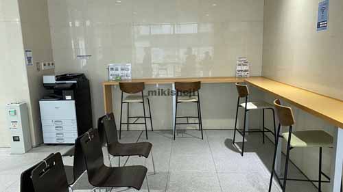 新大阪丸ビル別館 付帯設備3