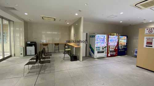 新大阪丸ビル別館 付帯設備4