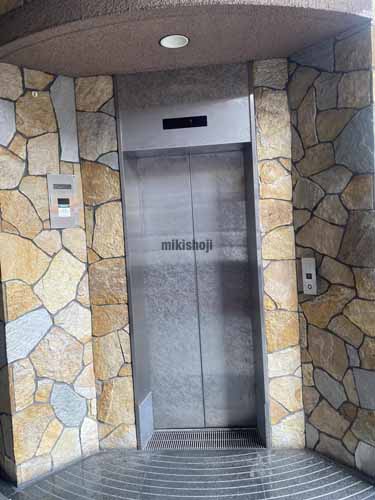 ＷＡＴＡＮＡＢＥ　Ｂ.Ｌ.Ｄ５ エントランス3