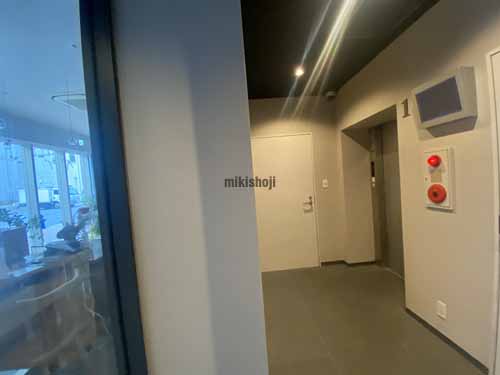 みなも エントランス1