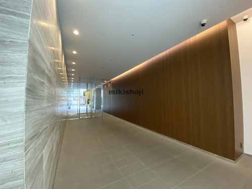 ＡＣＮ心斎橋アーバン エントランス1